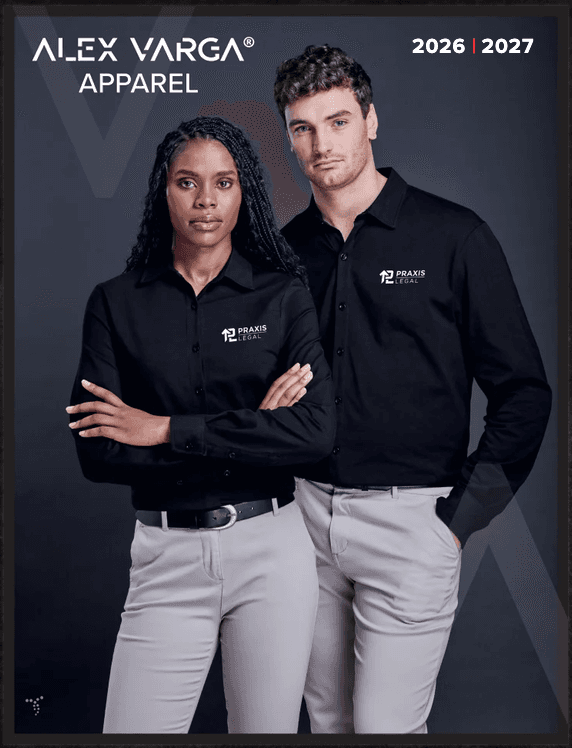 Alex Varga Apparel