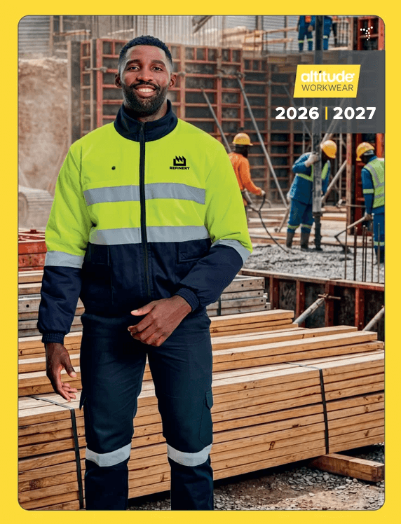 Altitude Workwear