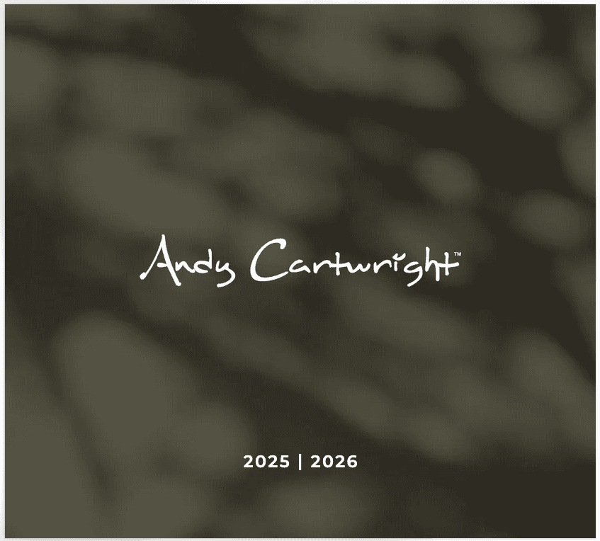 Andy Cartwright