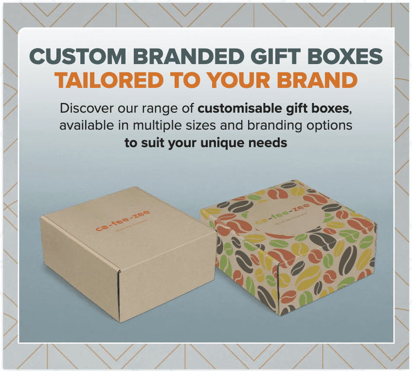 Custom Packaging