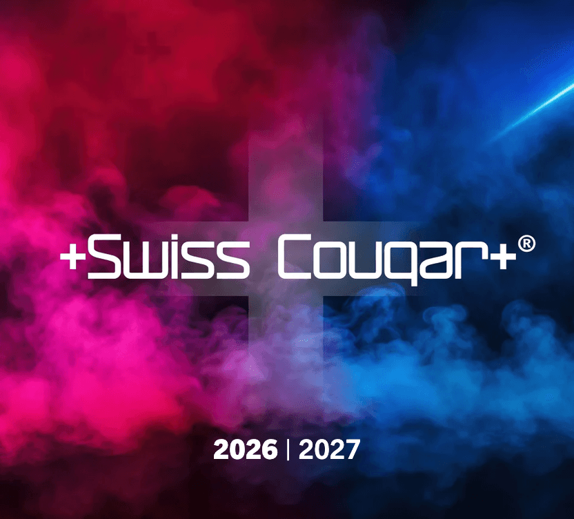 Swiss Cougar