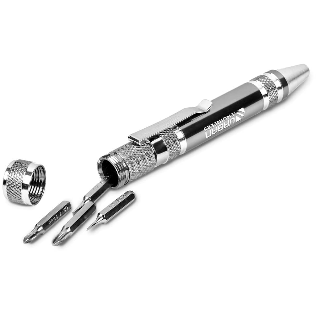 Altitude Sentinel Torch & Tool Set