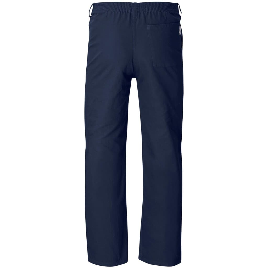 Artisan Premium 100% Cotton Pants - Navy