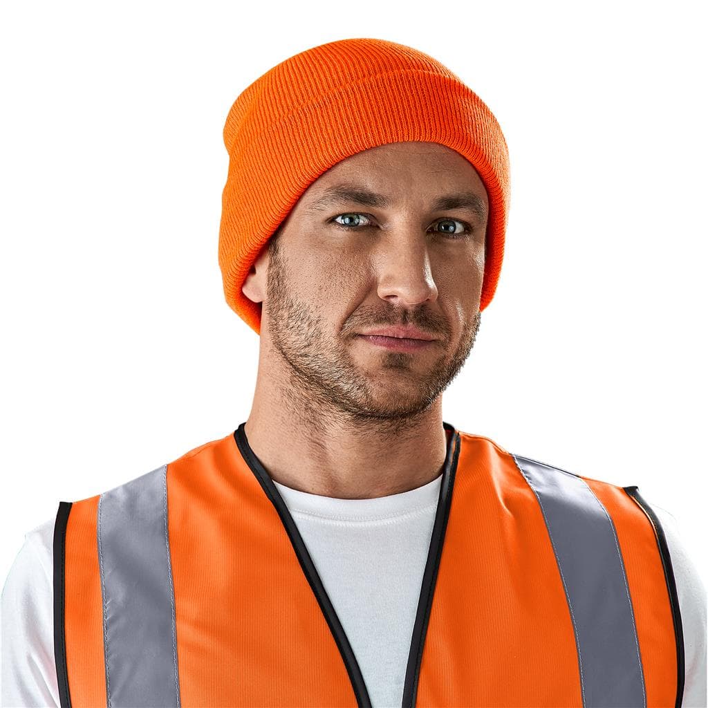 Beacon Hi-Viz Beanie
