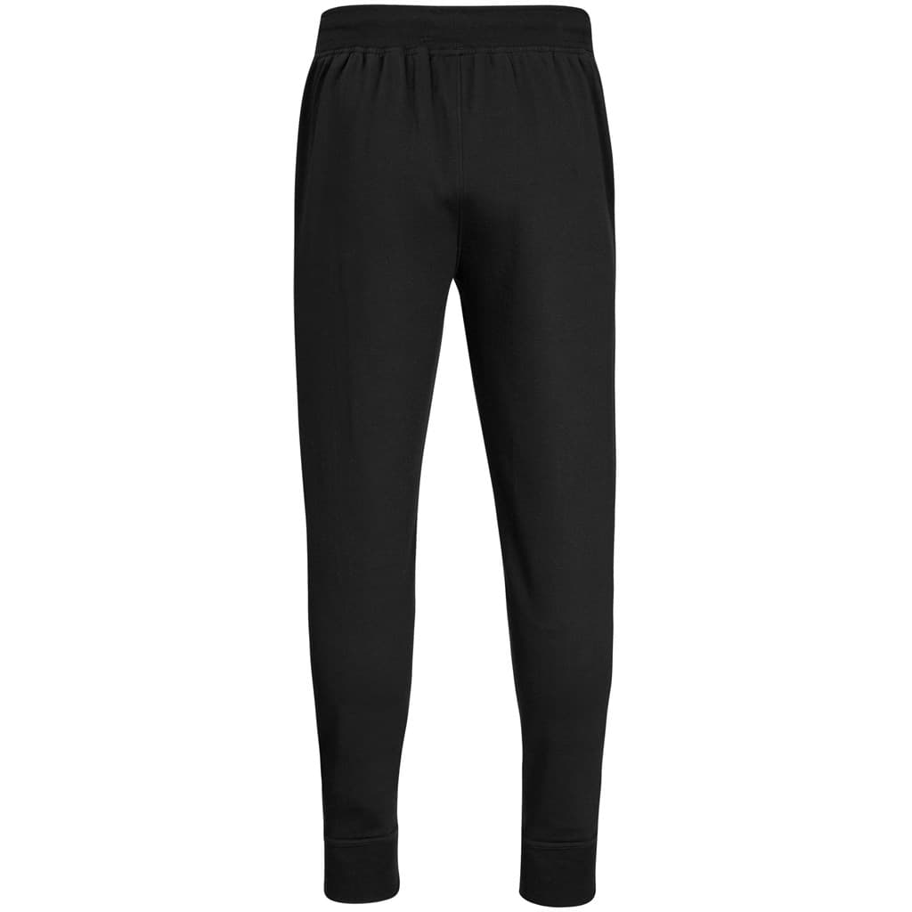 Unisex Active Joggers - Black