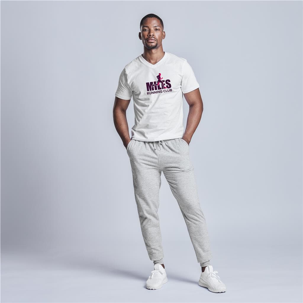 Unisex Active Joggers - Grey