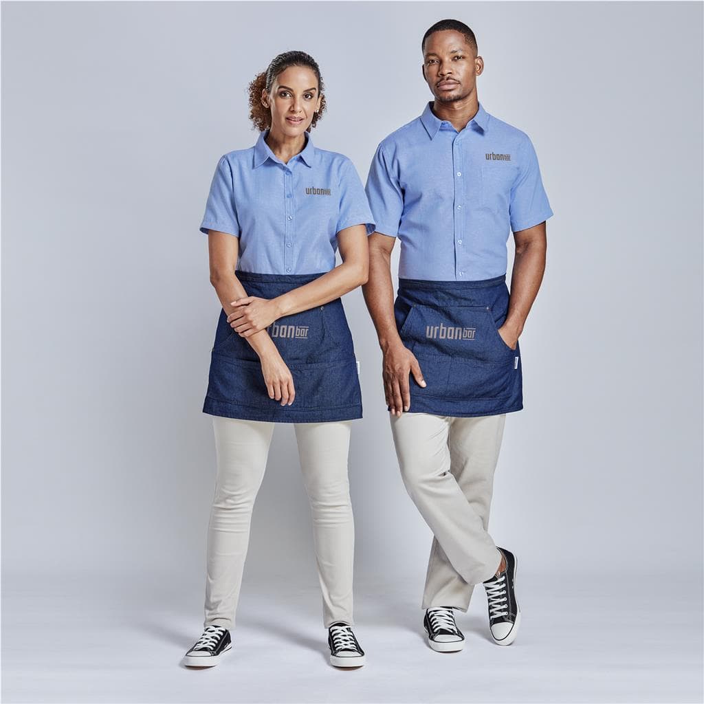 Altitude Crew Waiters Apron