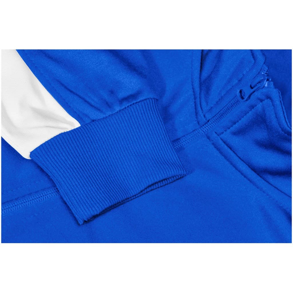 Unisex Championship Tracksuit - Royal Blue