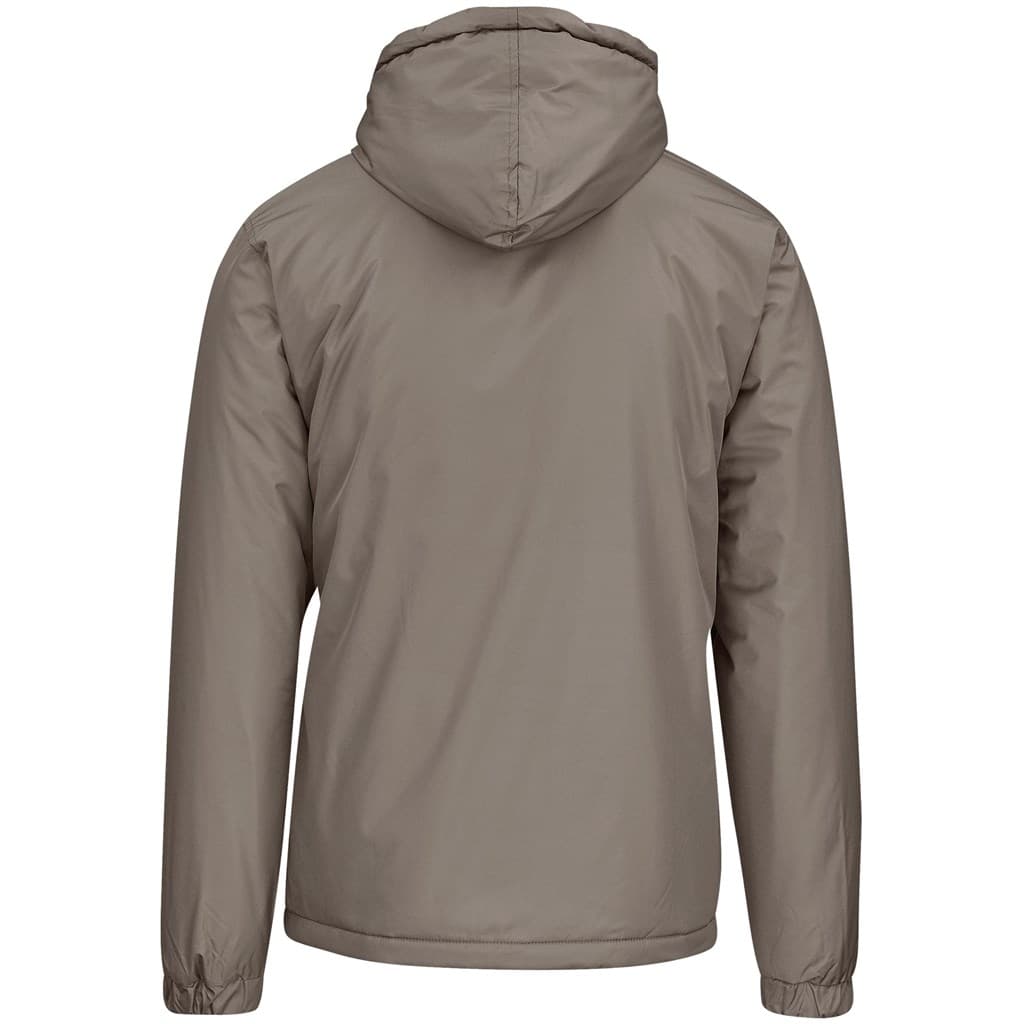 Mens Hamilton Jacket - Khaki