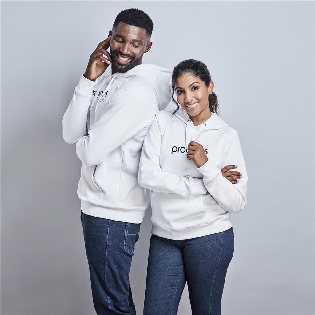 Ladies Harvard Heavyweight Hooded Sweater