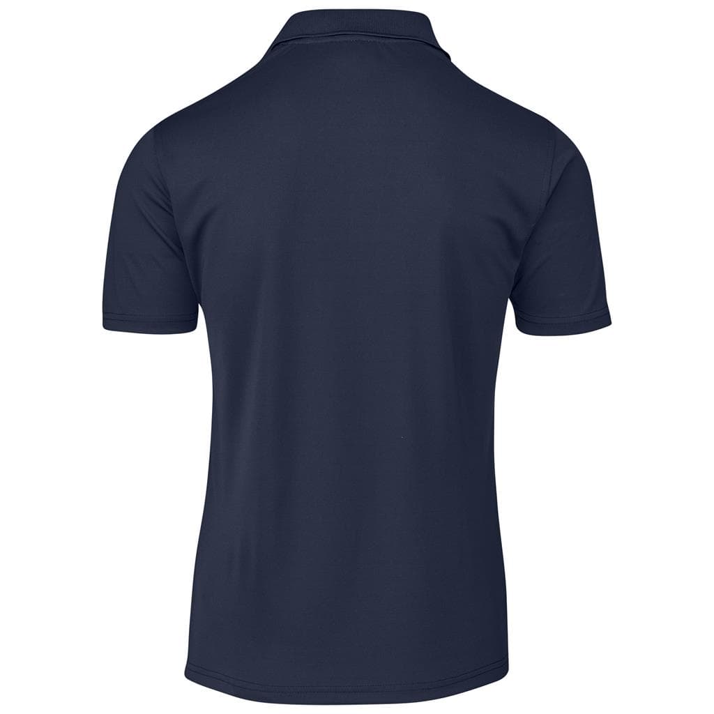 Mens Maestro Golf Shirt - Navy