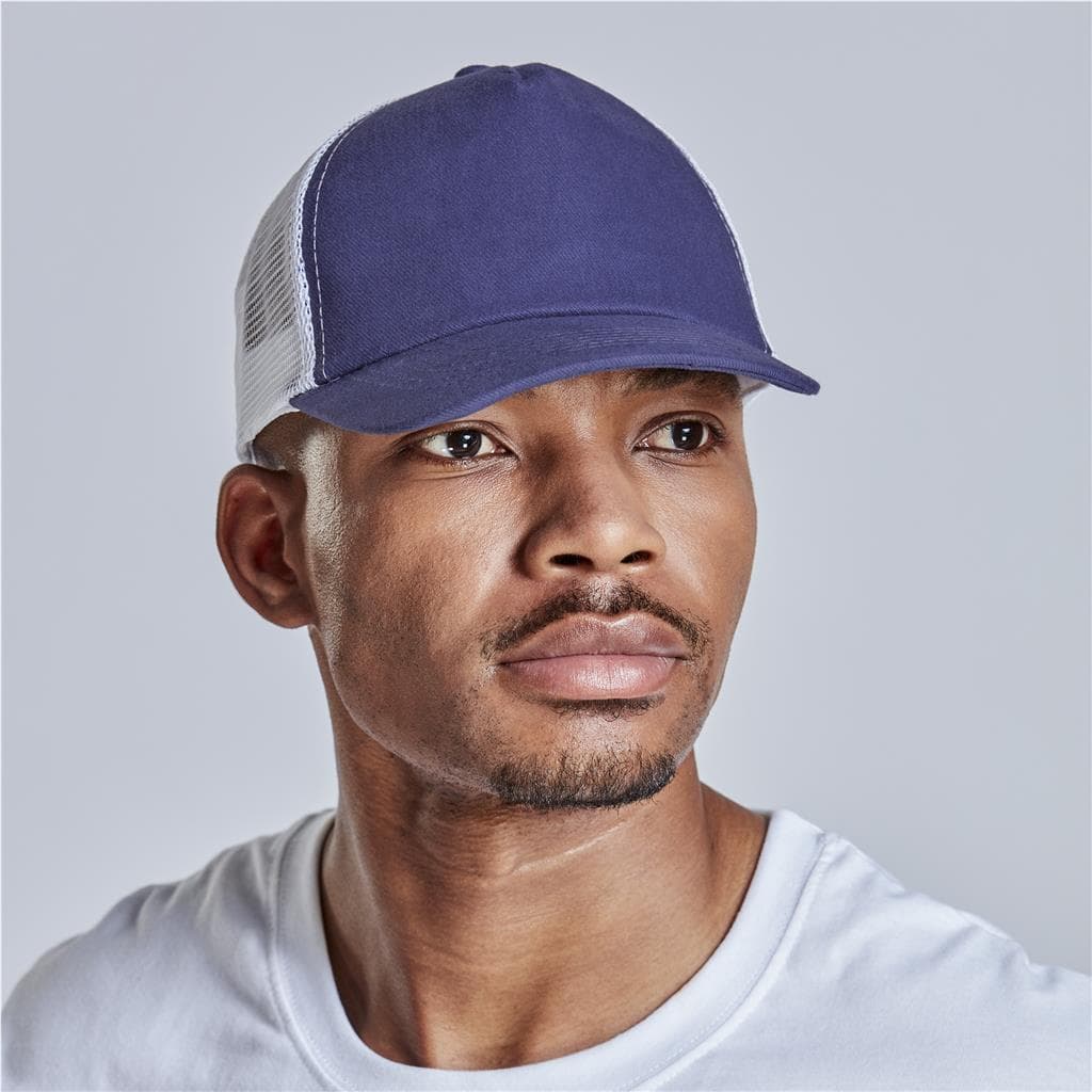 Trucker Cap - 5 Panel