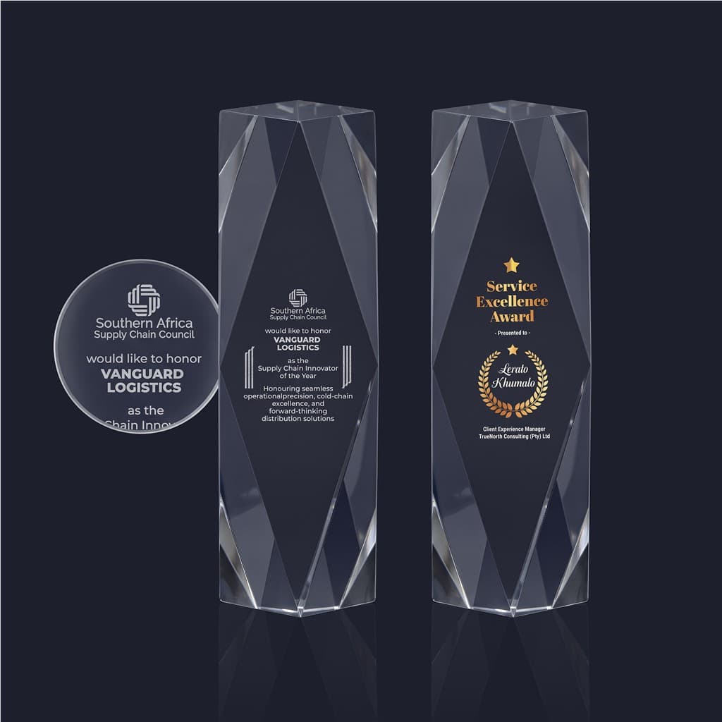 Altitude Synergy Award
