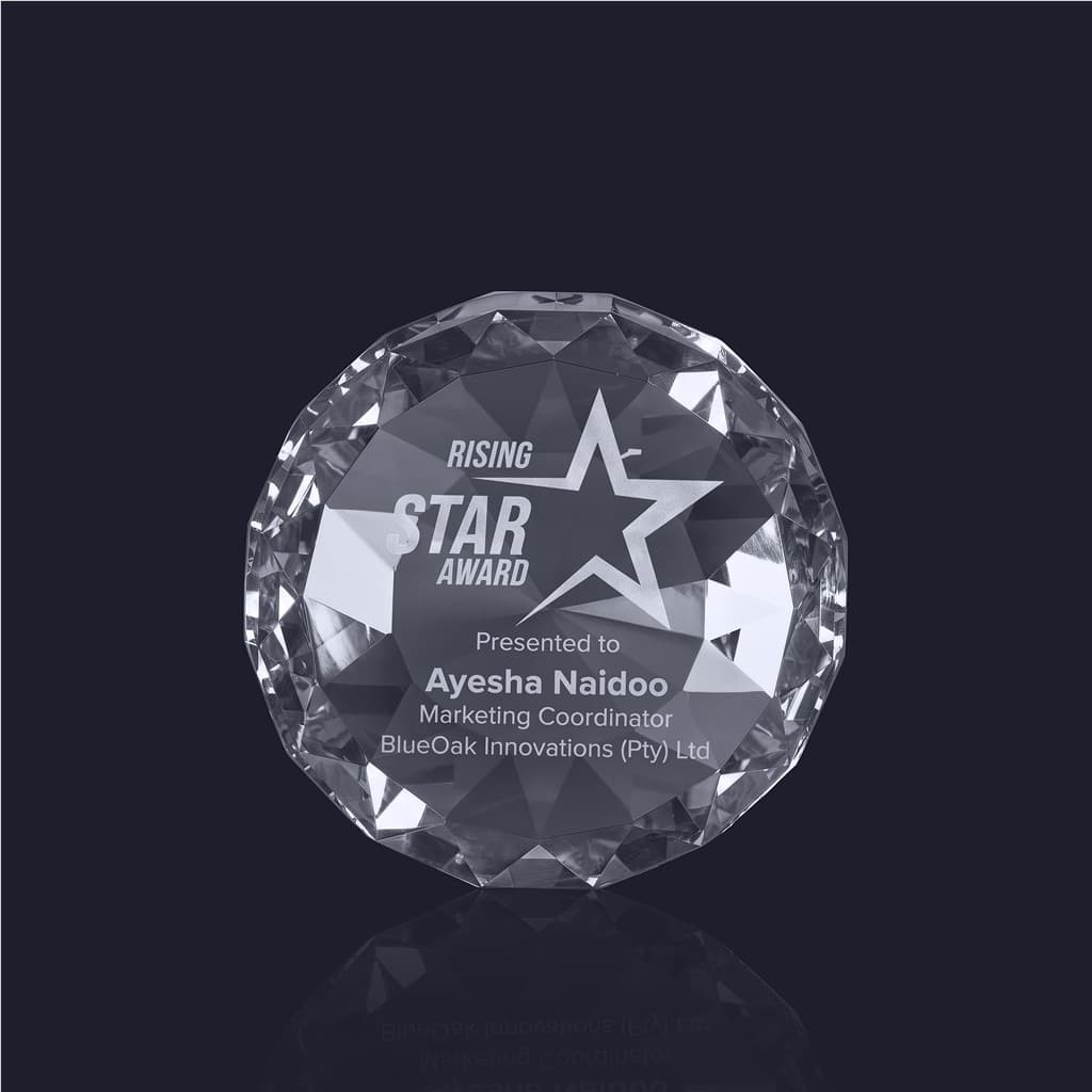 Altitude  Mini Award