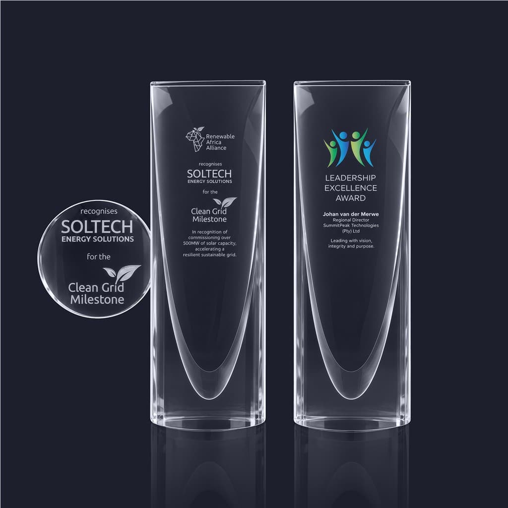 Altitude Visionary Award