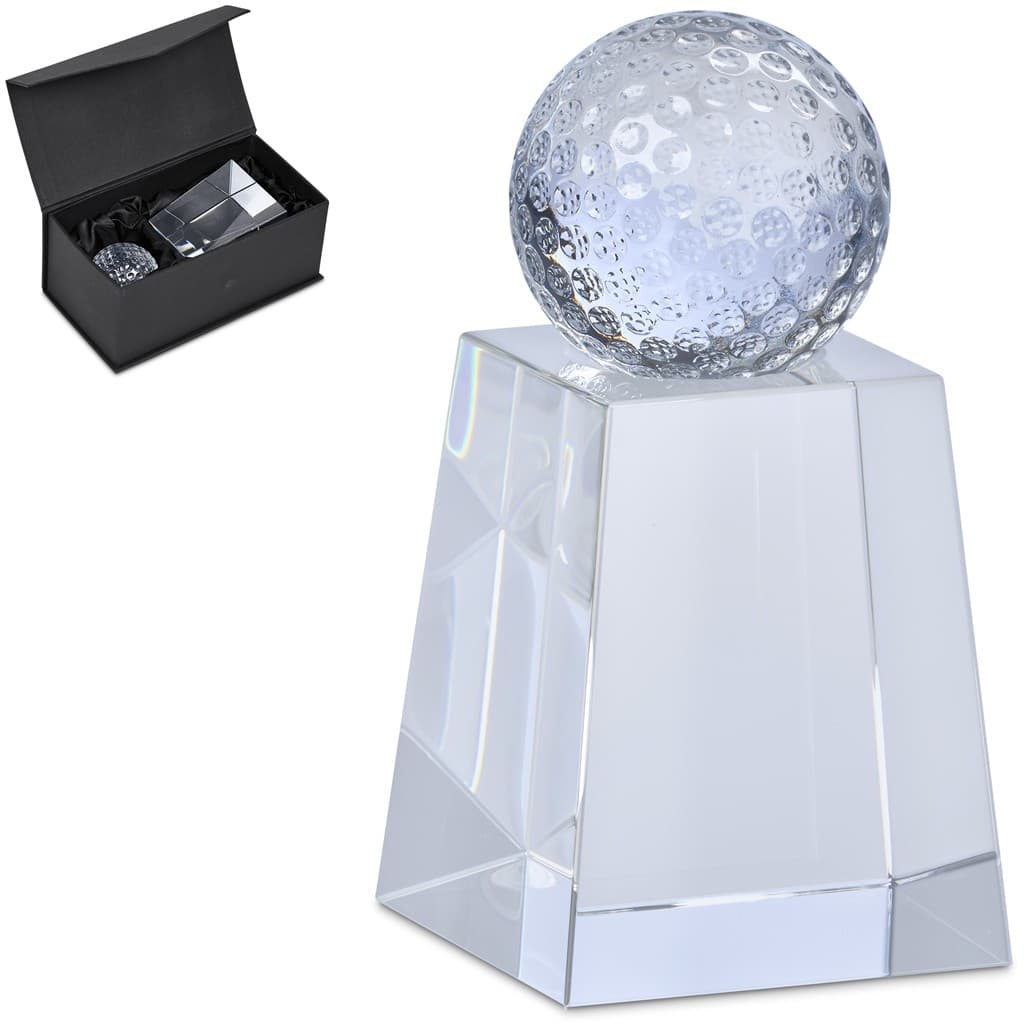 Altitude Golfing Excellence Award