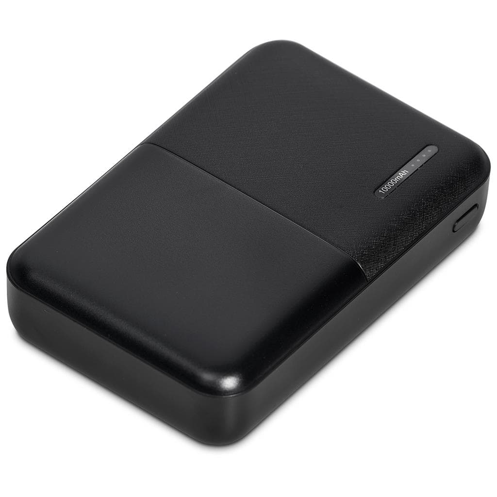 Alex Varga Solovki Power Bank - 10 000mAh
