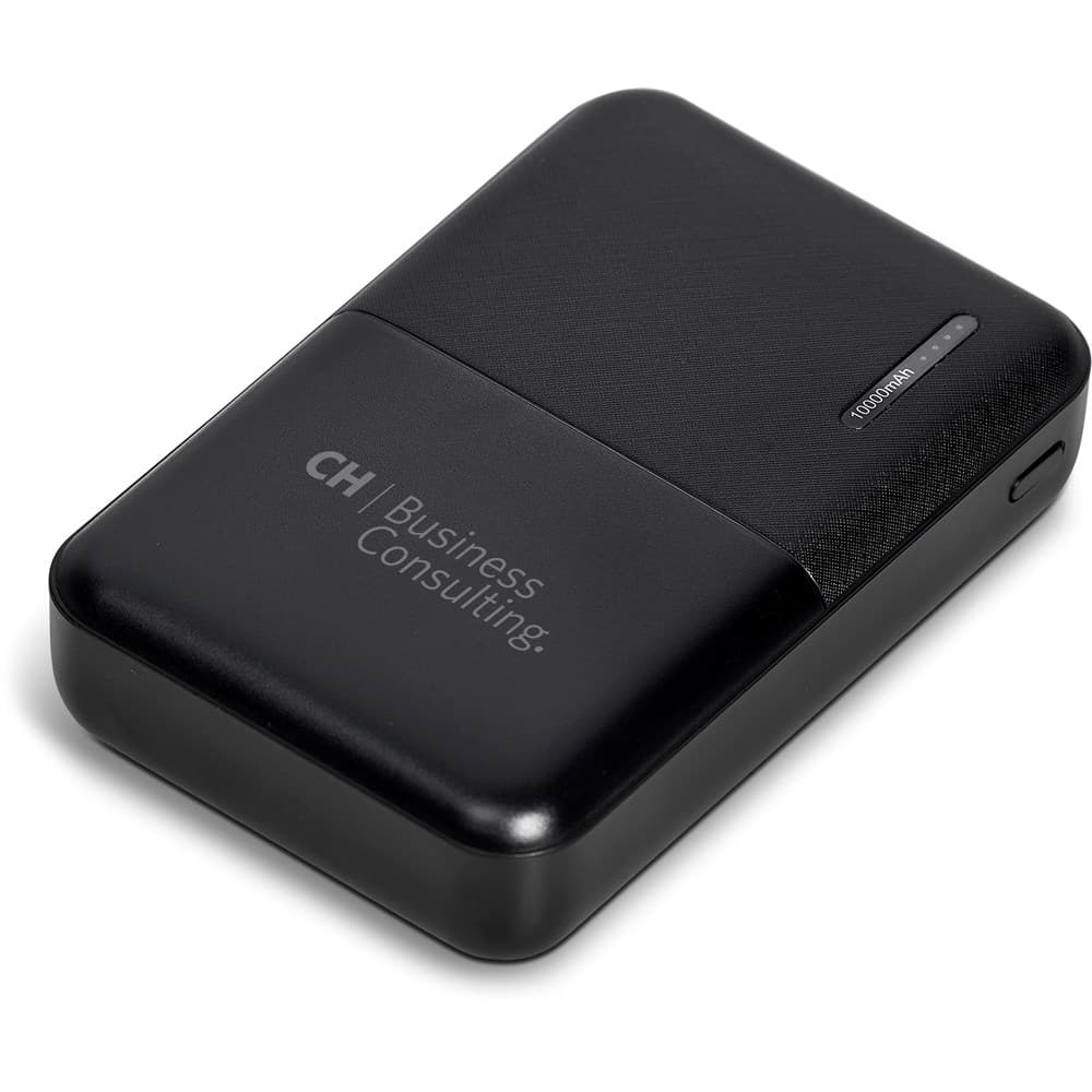 Alex Varga Solovki Power Bank - 10 000mAh