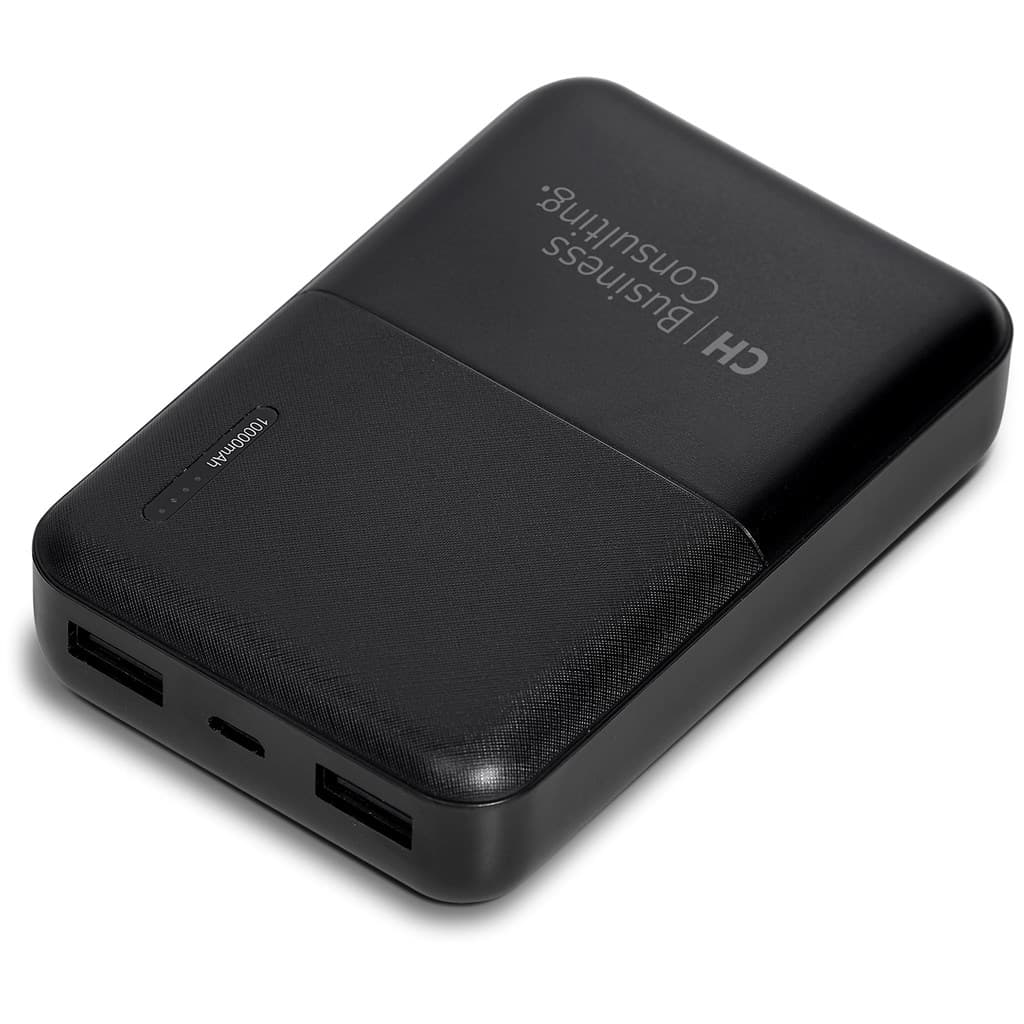 Alex Varga Solovki Power Bank - 10 000mAh