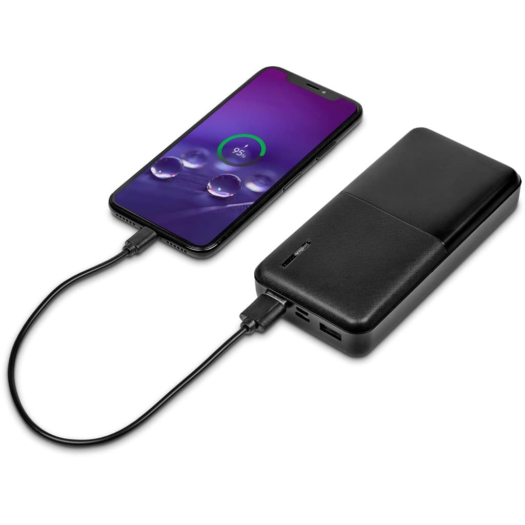 Alex Varga Asterin Power Bank - 20 000mAh