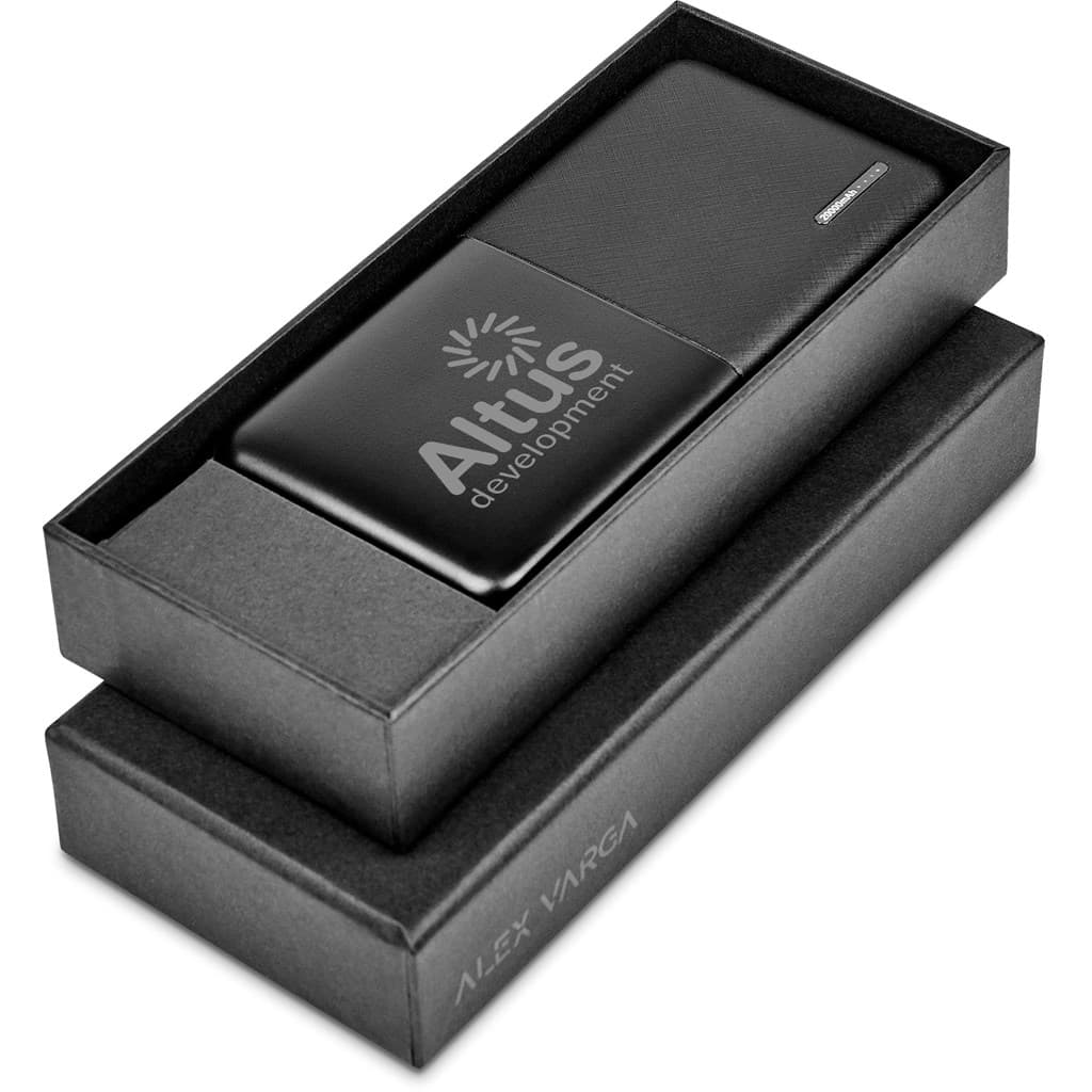 Alex Varga Asterin Power Bank - 20 000mAh