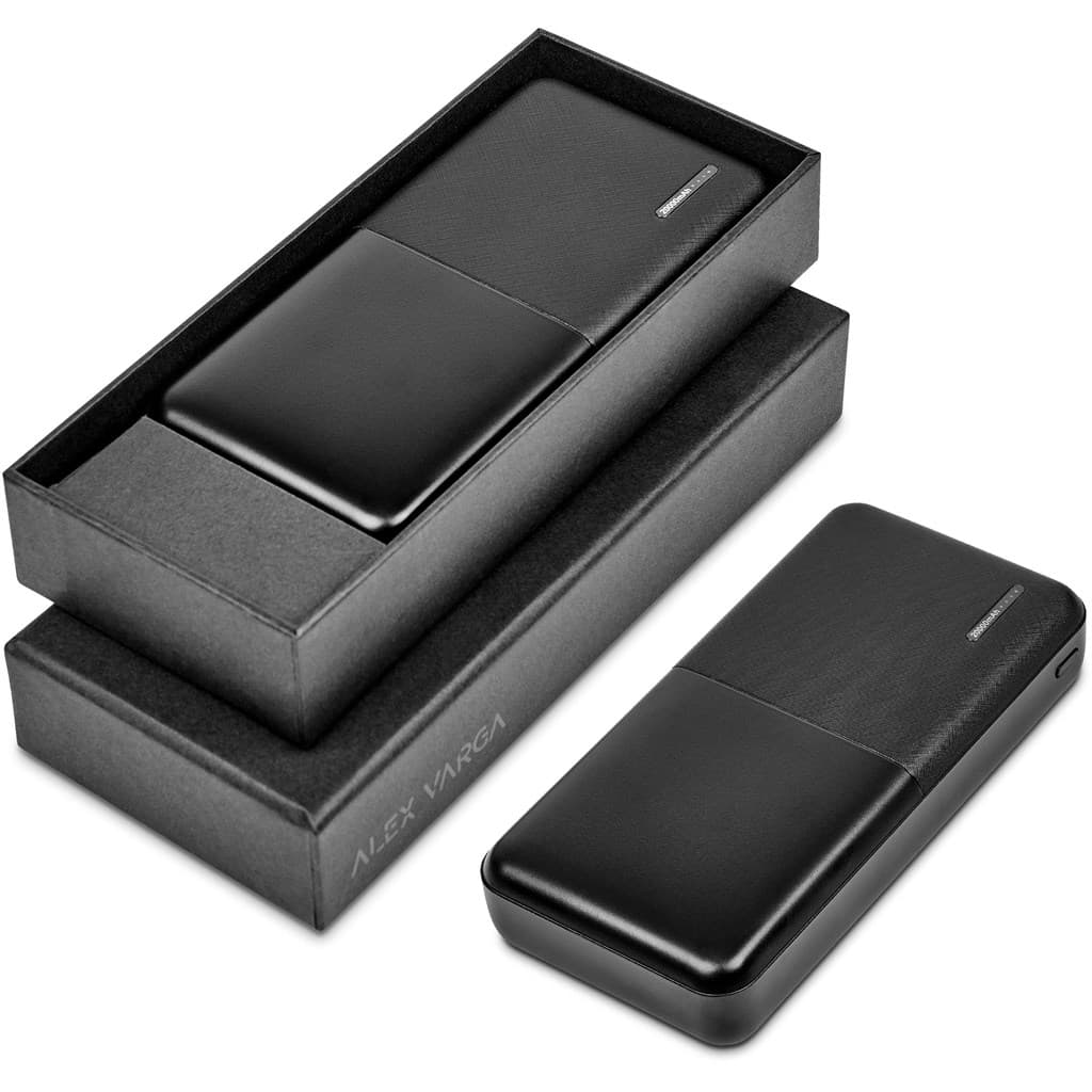 Alex Varga Asterin Power Bank - 20 000mAh
