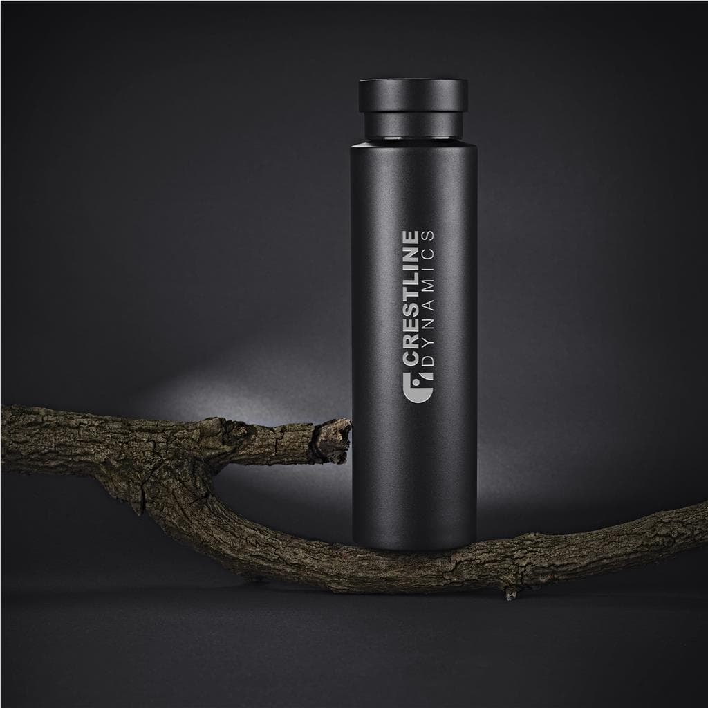 Alex Varga Shackleton Stainless Steel Vacuum Water Bottle - 800ml