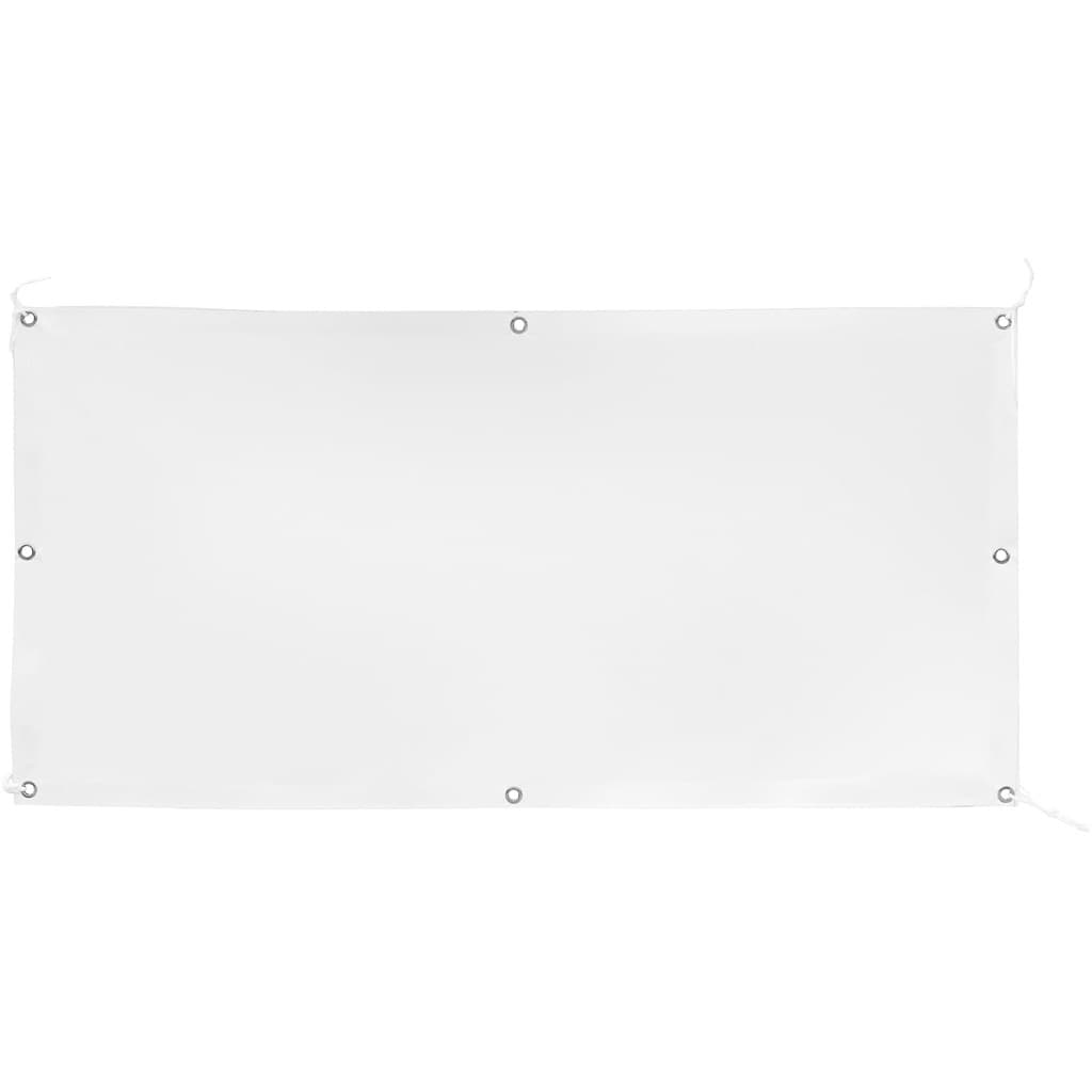 PVC Banner 1.2m x 0,6m
