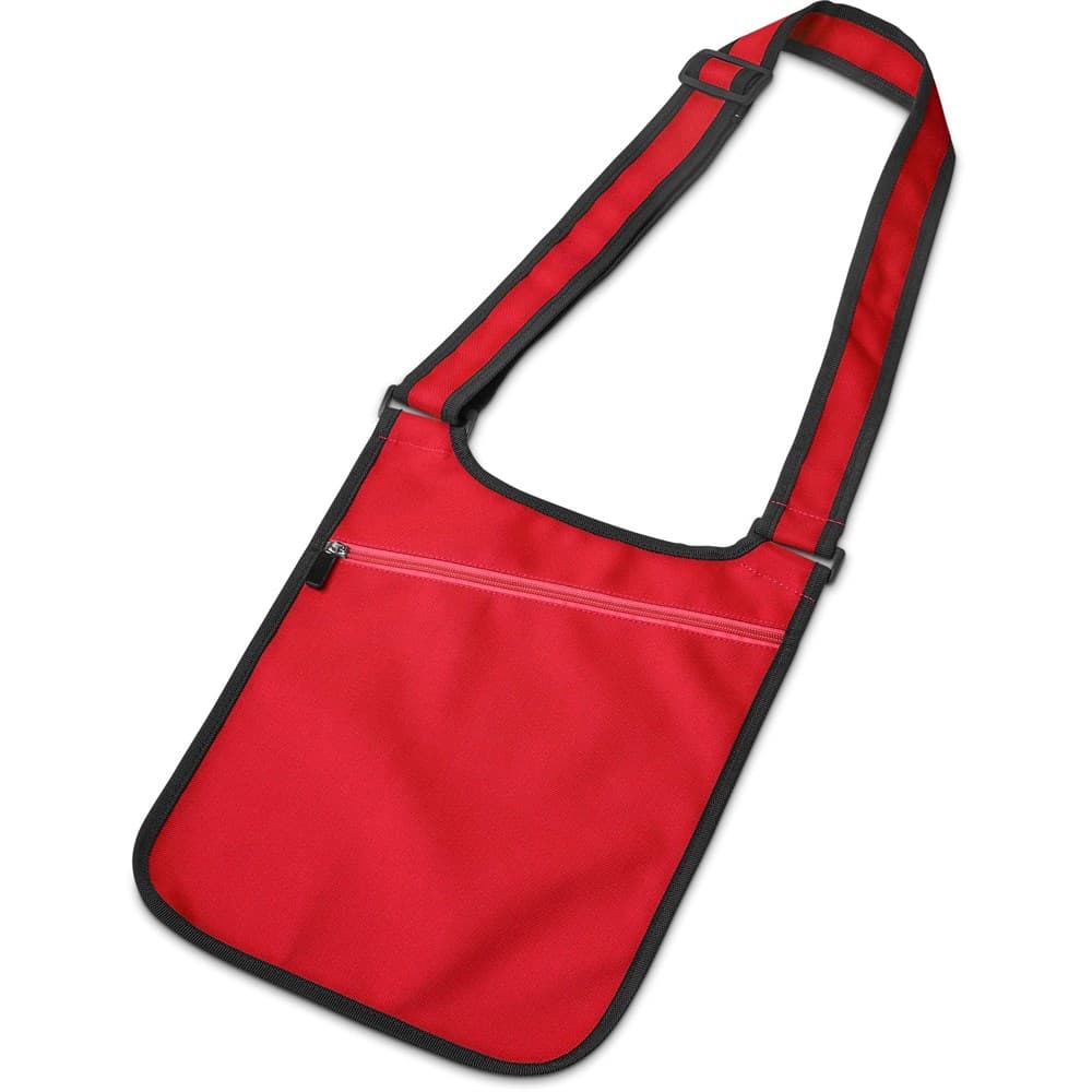Jubilee Promotions Bag - Red