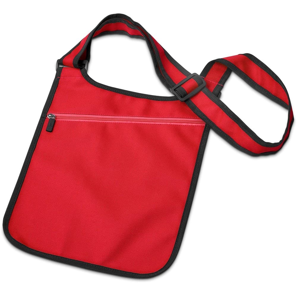 Jubilee Promotions Bag - Red