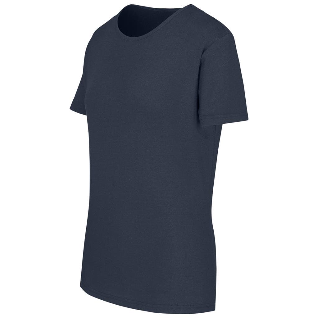 Ladies California T-Shirt - Navy