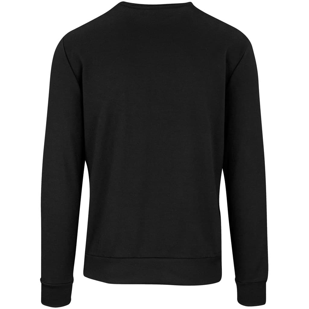 Mens Stanford Sweater - Black