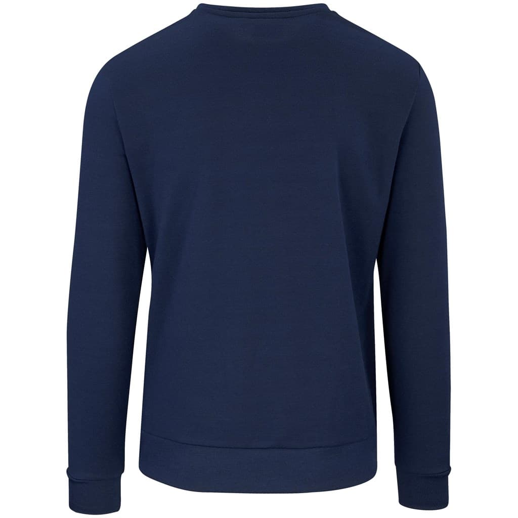 Mens Stanford Sweater - Navy