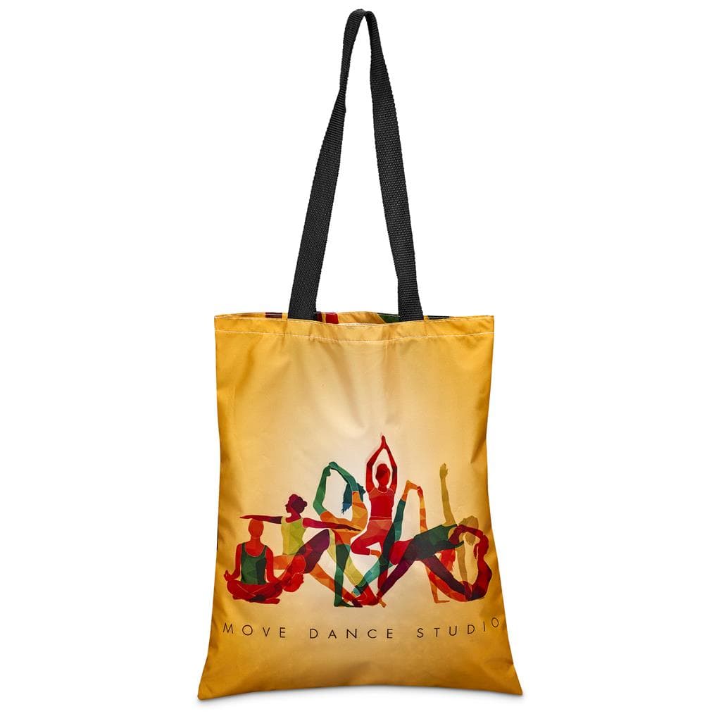 Hoppla Waterfront Shopper