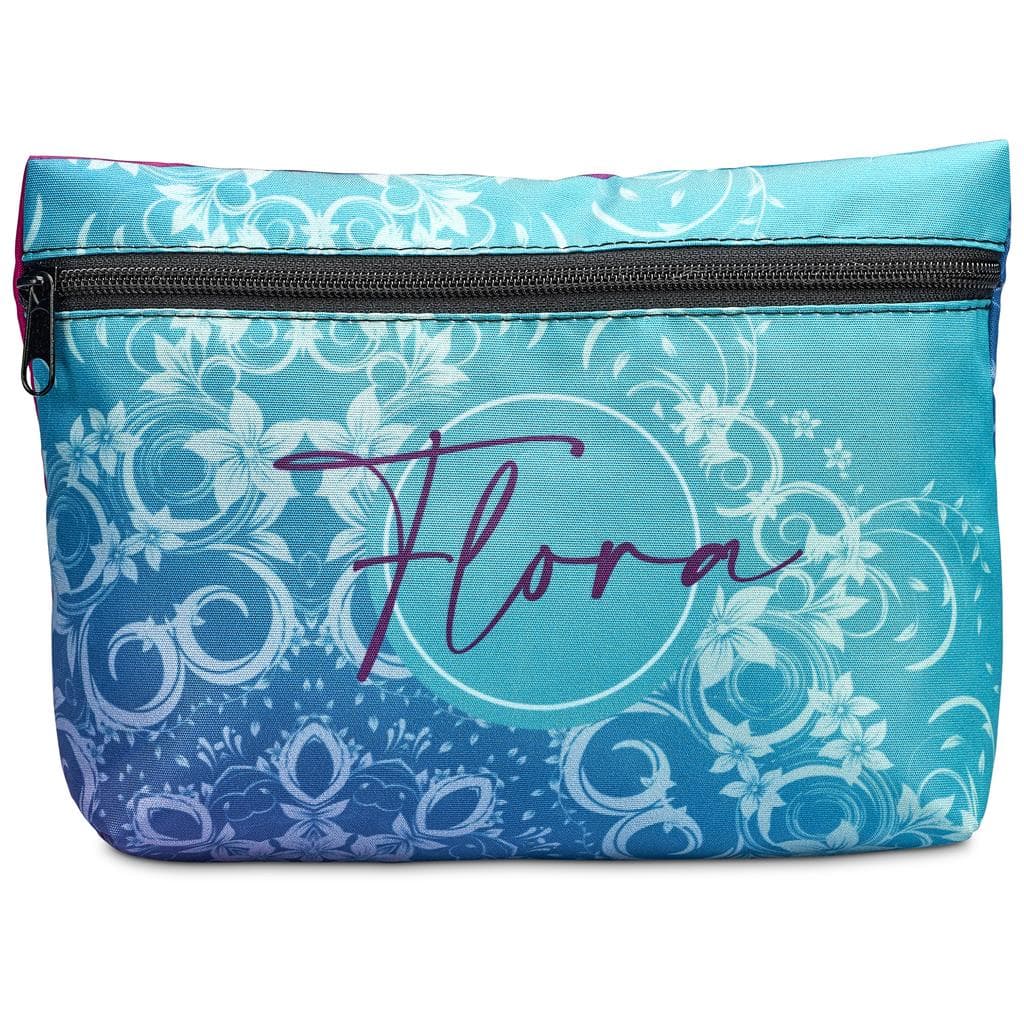 Hoppla Seasoned Traveller Utility Pouch