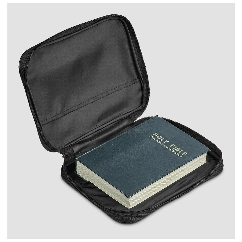 Hoppla Faith Bible Book Bag With Carry Handle