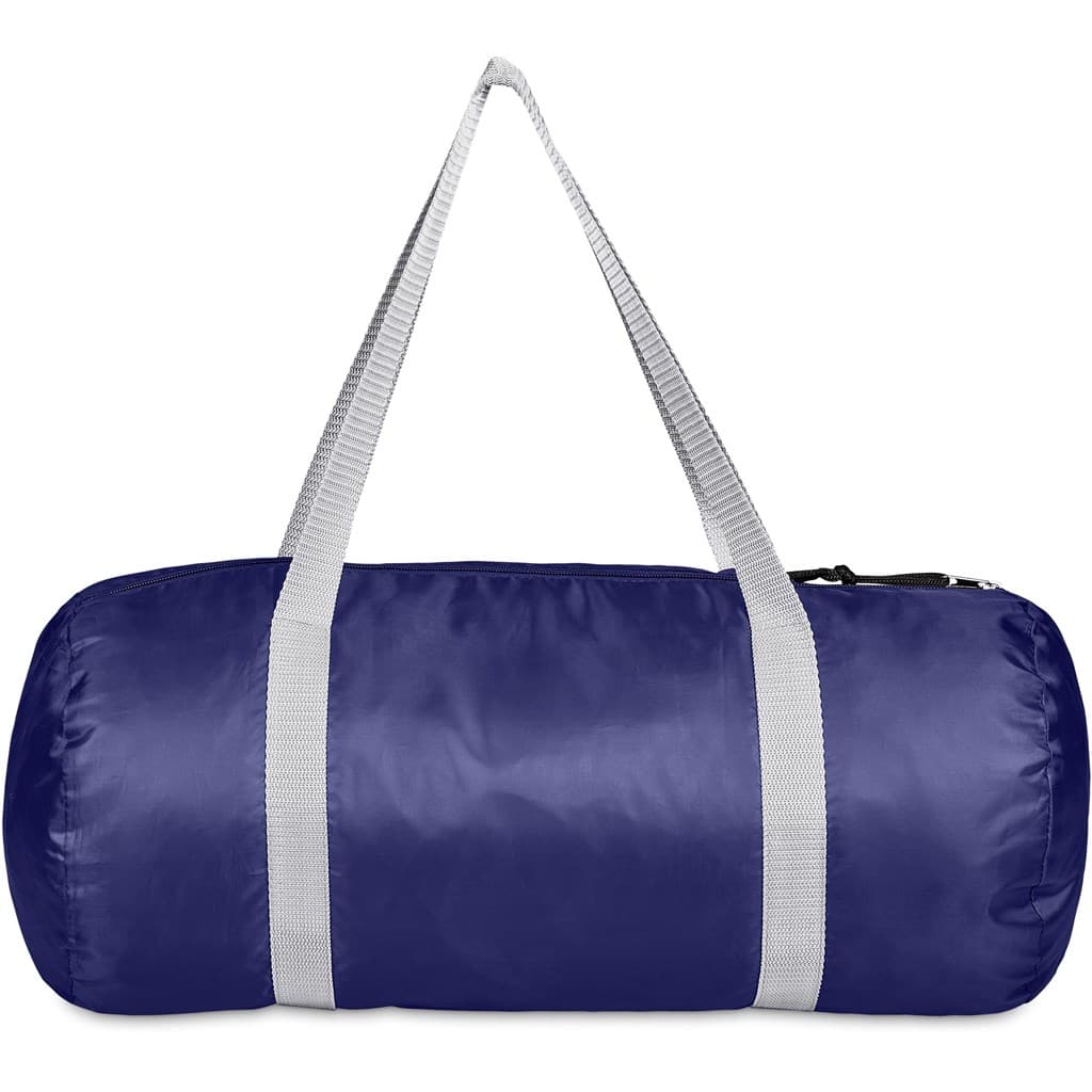Altitude Capex Recycled PET Sports Bag - Navy