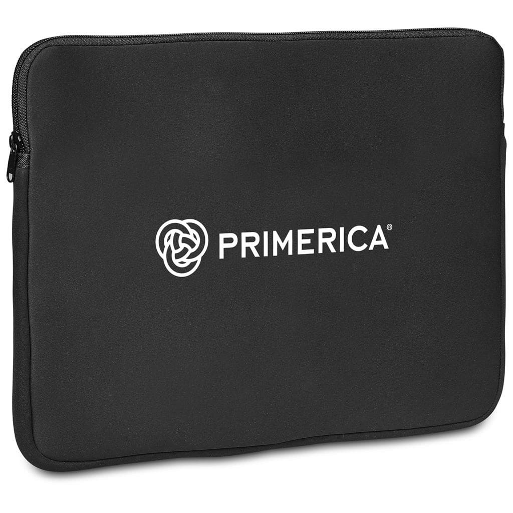 Altitude Cyber Neoprene Laptop Sleeve - 15-16 inch - Black