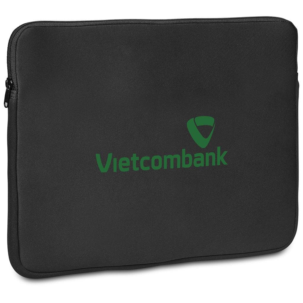 Altitude Cyber Neoprene Laptop Sleeve - 15-16 inch - Green