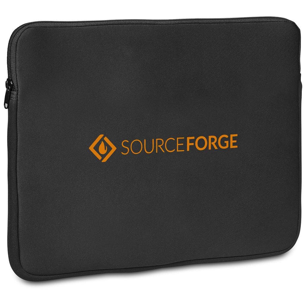 Altitude Cyber Neoprene Laptop Sleeve - 15-16 inch - Orange