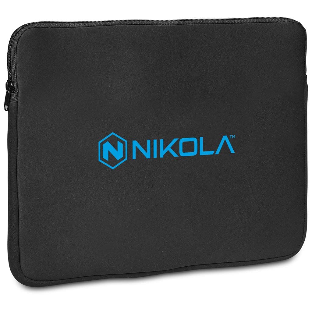 Altitude Cyber Neoprene Laptop Sleeve - 15-16 inch - Turquoise