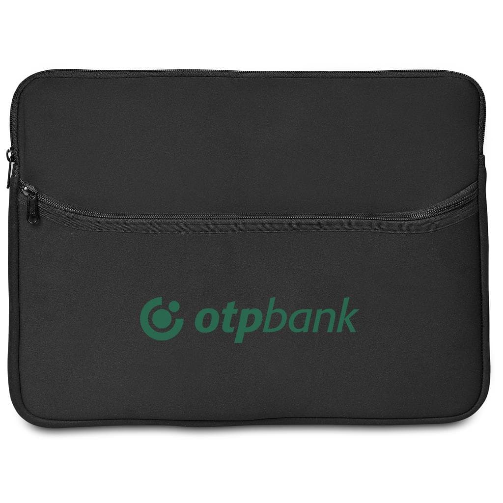 Altitude Sisco Neoprene Laptop Sleeve - 15-16 inch - Green
