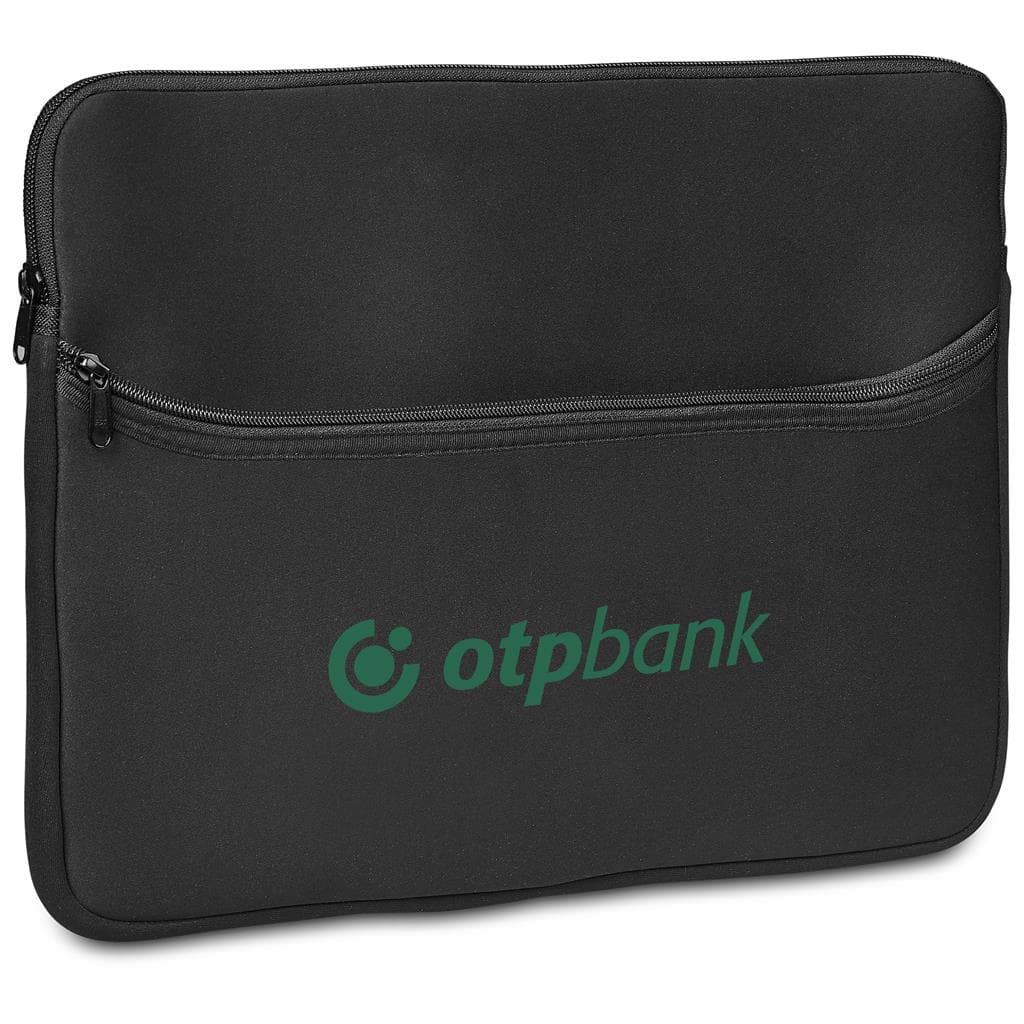 Altitude Sisco Neoprene Laptop Sleeve - 15-16 inch - Green