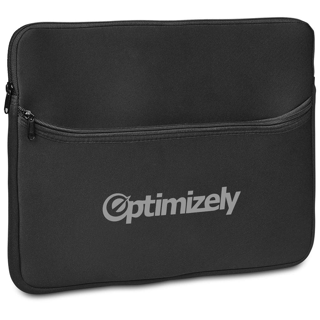 Altitude Sisco Neoprene Laptop Sleeve - 15-16 inch - Grey