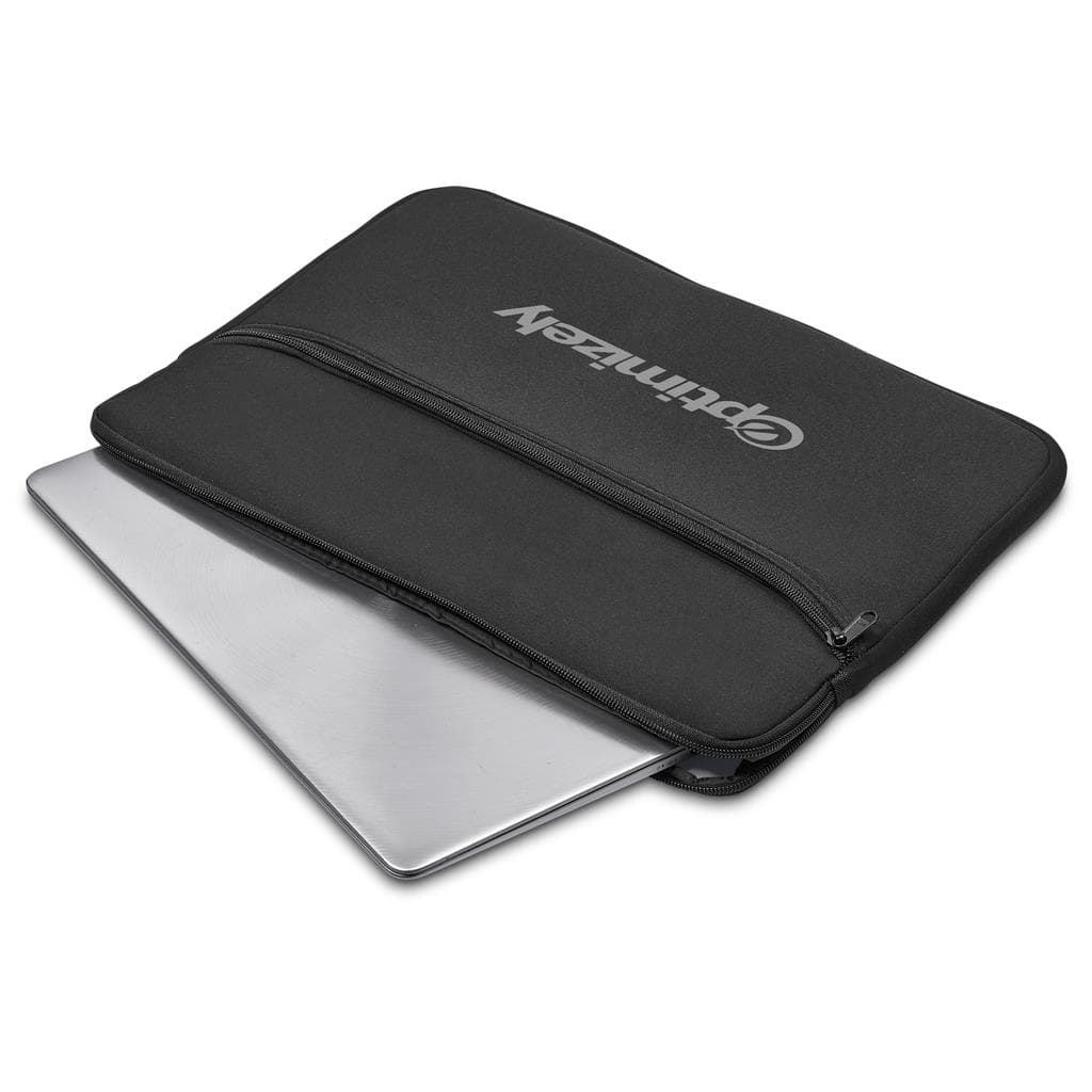 Altitude Sisco Neoprene Laptop Sleeve - 15-16 inch - Grey