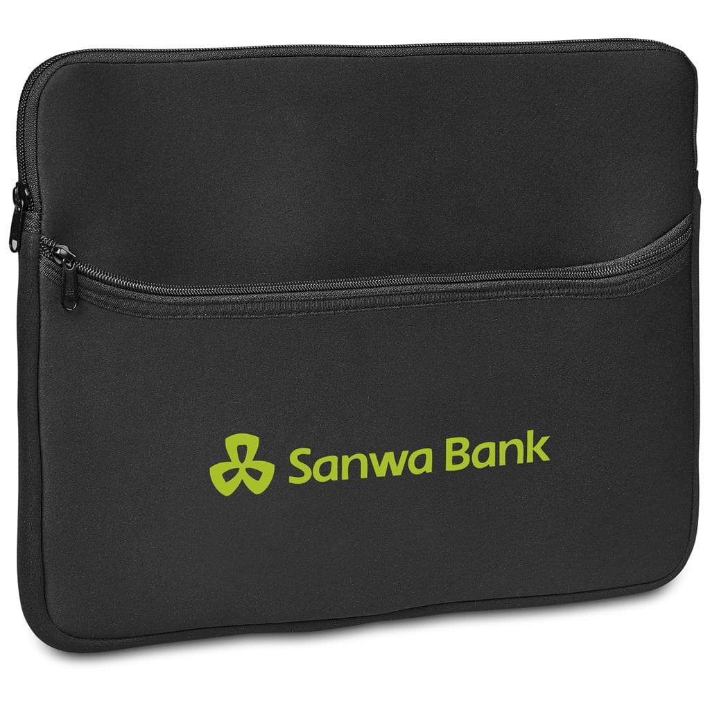 Altitude Sisco Neoprene Laptop Sleeve - 15-16 inch - Lime