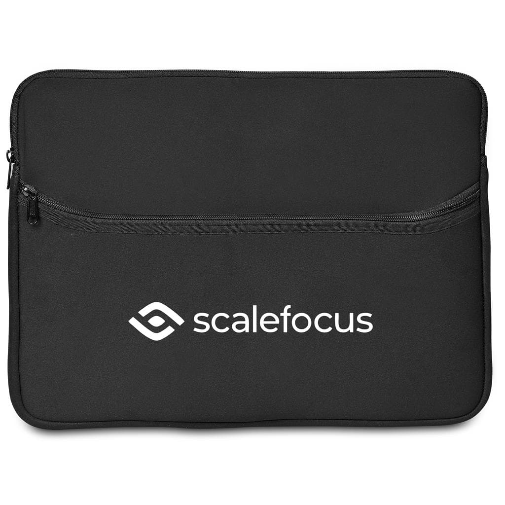 Altitude Sisco Neoprene Laptop Sleeve - 15-16 inch - Royal Blue