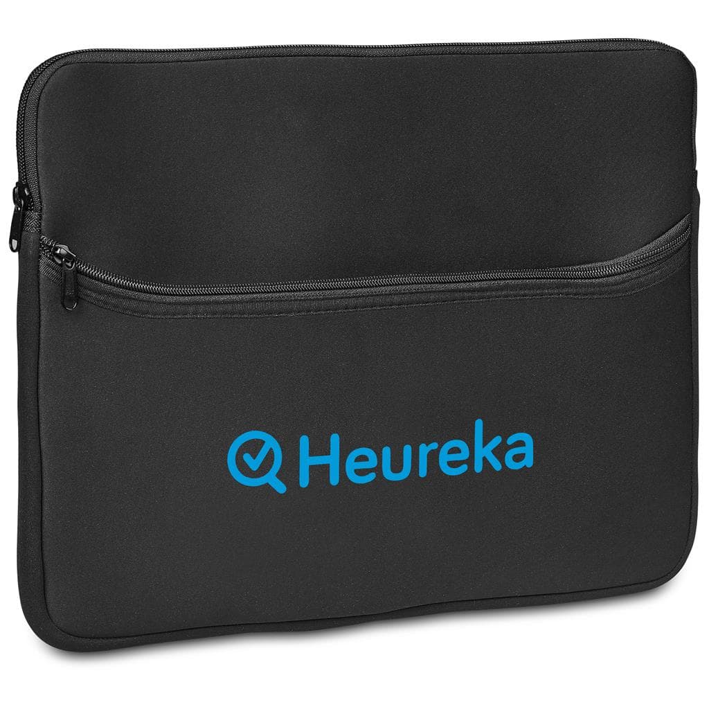 Altitude Sisco Neoprene Laptop Sleeve - 15-16 inch - Turquoise