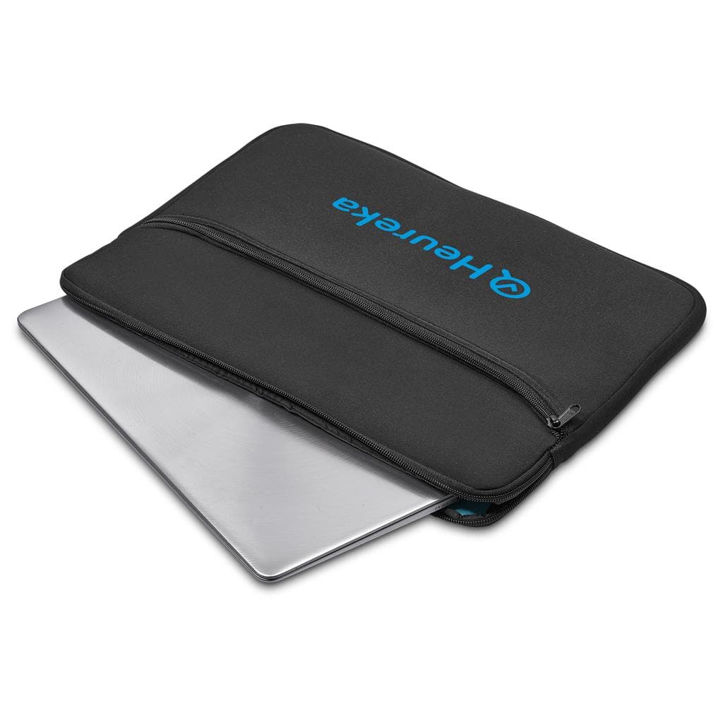 Altitude Sisco Neoprene Laptop Sleeve - 15-16 inch - Turquoise