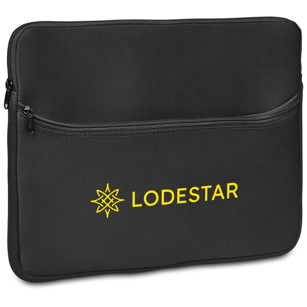 Altitude Sisco Neoprene Laptop Sleeve - 15-16 inch - Yellow